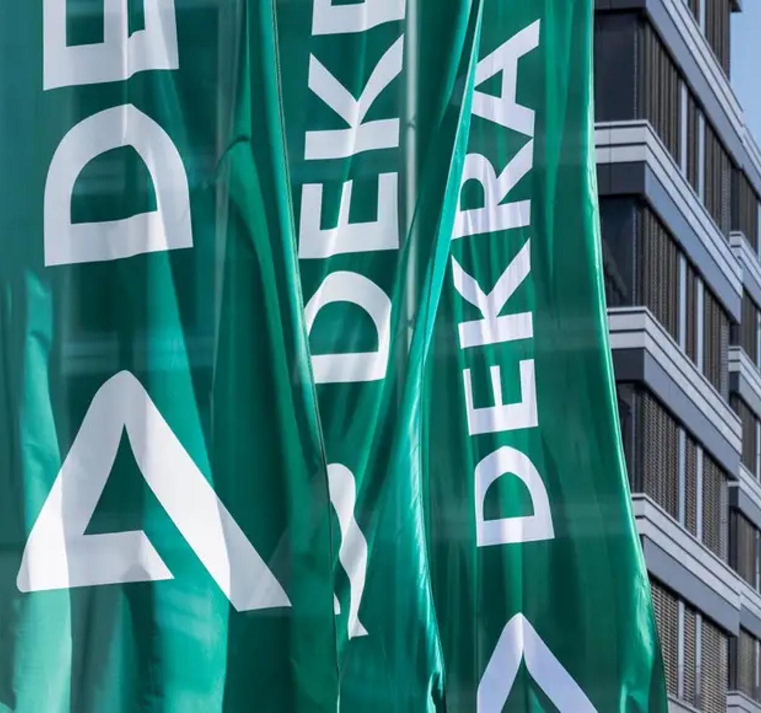 DEKRA德凯